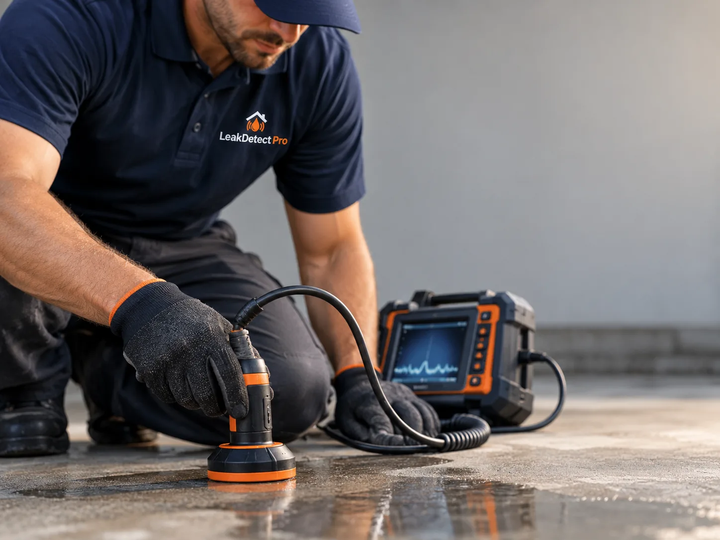 Storm/Hail Damage Repair in Hastings, FL